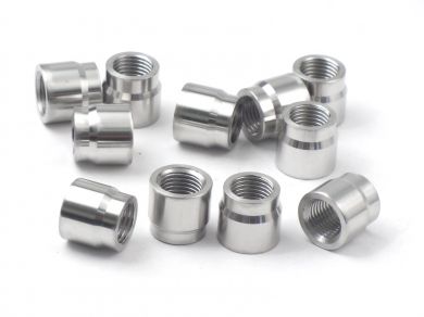 12mm stainless bung